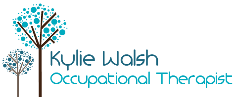 Kylie Walsh