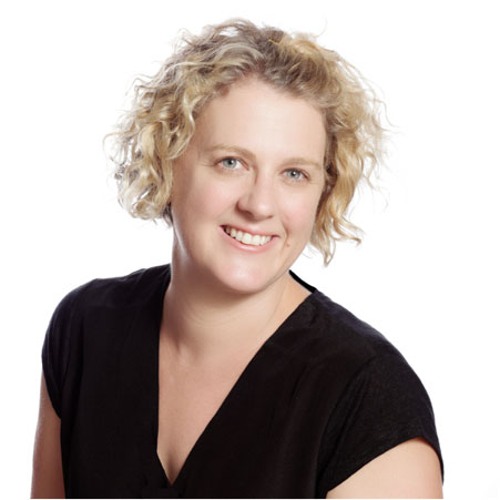 Kylie Walsh, Occupational Therapist